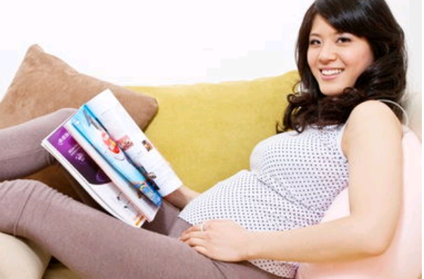 广州怀孕期间工资发放规定,41岁怀上“试管宝宝”，孕23周确诊淋巴瘤！北大广
