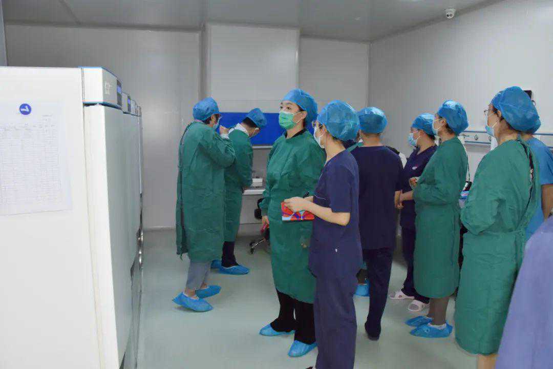 广州有中介找代孕|赤峰附属医院可以做三代试管吗？