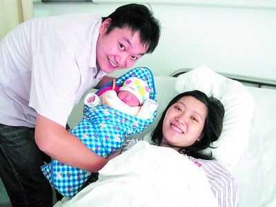 广州市妇幼保健院：建国际化生殖医学中心，破解不孕难题